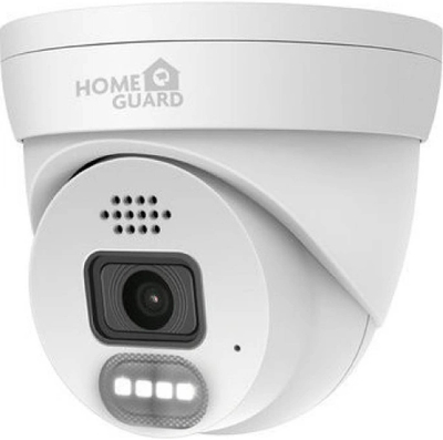 Kamerë sigurie iGET Homeguard HGNHK937CAM, PoE, ONVIF, e bardhë