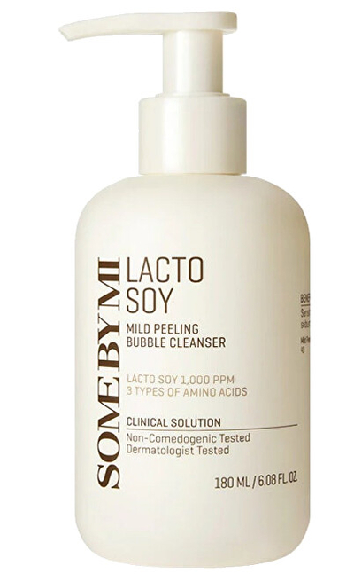 Xhel pastrues për fytyrë Some By Mi, 180 ml
