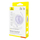 Kabllo USB Baseus Free2Pull USB-C në iP 20W 1m (purple)