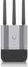 Ruter celular Ubiquiti UMR, LTE, 2x Gigabit Ethernet, i bardhë
