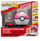 Set loje Jazwares Pokémon Surprise Attack, figurë Ralts 5 cm, PokeBall me disqe sulmi, shumëngjyrëshe