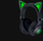 Kufje gaming Razer Kraken Kitty V2 BT, pa tela, Bluetooth 5.2, rozë