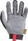 Dorëza pune Mechanix Wear Specialty 0.5mm, me prekje ekran, të zeza