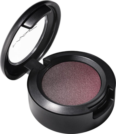 Hije sysh MAC Eye Shadow Starry Night, pigment i lartë, qëndrueshmëri e gjatë