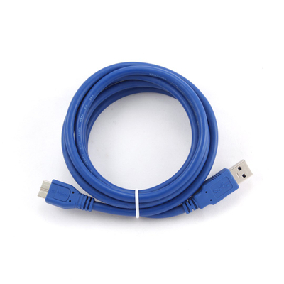 Кабел Gembird, USB A/Micro-USB B, 0.5 m