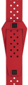 Orë dore Tissot Sideral Powermatic 80 Automatic T145.407.97.057.02, e zezë/kuqe