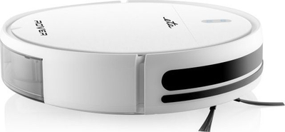 Robot fshesë ETA Rover 1248 90000, pastrim i thatë dhe i lagësht, i zi