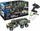 Kamion me telekomandë Revell 24439 Crawler US Army Truck, 6x6, 2.4 GHz, kamuflazh