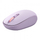 Maus wireless Baseus F01A, Bluetooth 2.4GHz, 1600DPI, vjollcë