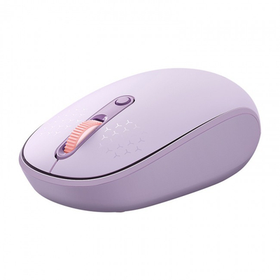 Maus wireless Baseus F01A, Bluetooth 2.4GHz, 1600DPI, vjollcë
