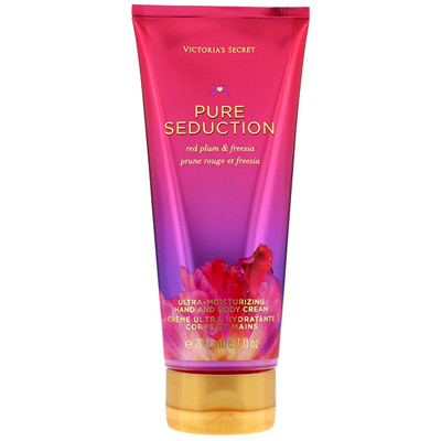 Krem trupi Victoria's Secret Pure Seduction 200 ml , woman