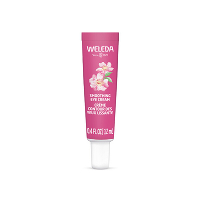 Krem për sy Weleda Wild Rose and White Tea, 12 ml