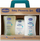 Set dhurate per bebe Chicco Baby Moments, per kujdesin e lekures, per lekure delikate