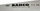 Sharrë dore Bahco 475 U 7 8, 475mm, dorezë plastike ergonomike