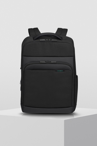 Çantë Shpine Samsonite Mysight Laptop 17.3" Ngjyrë E Zezë