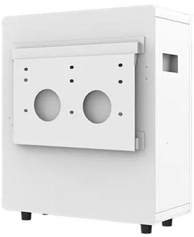 Bateri rezervë AZO Digital BS-5000-48 BOX LiFePO4, 5kWh, 48V 100A