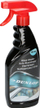 Pastrues xhamash Dunlop Glass Cleaner, 500 ml, me shpricë, zi e kuqe