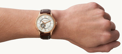 Orё dore Fossil Fenmore BQ2650
