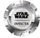 Orë dore Invicta Star Wars Darth Vader 26223
