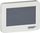 Panel me prekje ROPAM TPR-4WS-P, ekran 4.3", për OptimaGSM Neogsm-IP, i bardhë