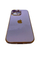Mbrojtëse për iPhone 13 Pro, MCIV vjollcë