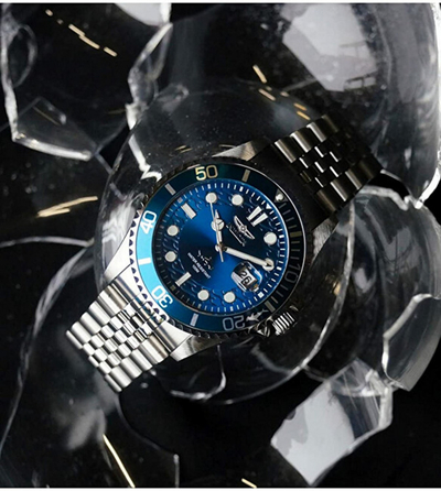 Orё dore Invicta Pro Diver 30610