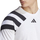 Fanellë futbolli Adidas Fortore 23, AEROREADY, poliester i ricikluar, e verdhë