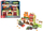 Set lodrash Dickie Micro Farm Station 3, Fendt