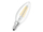 Llambë LED Osram Classic B, 4W, E14, e tejdukshme