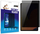 Mbrojtës ekrani GrizzGlass Matte SecretGlass Motorola Moto Pad 60 Pro, xham qeramik, efekt privatësie