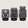 Lionelo Bastiaan One i-Size Grey Stone Ulese Makine