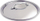 Kapak tenxhereje De Buyer Universal Mesh Lid 3709.14N, çelik inox, ngjyrë argjendi