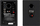 Altoparlantë studio PreSonus Eris 3.5 BT, 25W, Bluetooth, të zinj
