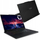 Laptop gaming Lenovo Legion 5 15AKP10, 15.6", tastierë RGB, i zi