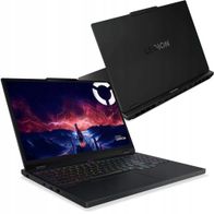 Laptop gaming Lenovo Legion 5 15AKP10, 15.6", tastierë RGB, i zi