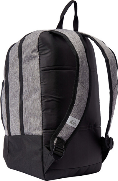 Çantë shpine Quiksilver Burst AQYBP03134 -SGRH, e hirtë