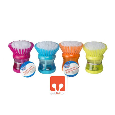 Brush për larjen e enëve Lifetime Clean