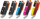 Set bojë printeri WECARE për Canon PGi-580XXL CLi-581XXL, CMYK, kapacitet XXL