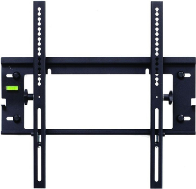 Mbajtëse muri për TV Edbak EWB150, 26\"-40\", 40 kg, e zezë