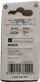 Set biti Phillips Bosch Accessories 2609255923 PZ2, 2 copë, gri