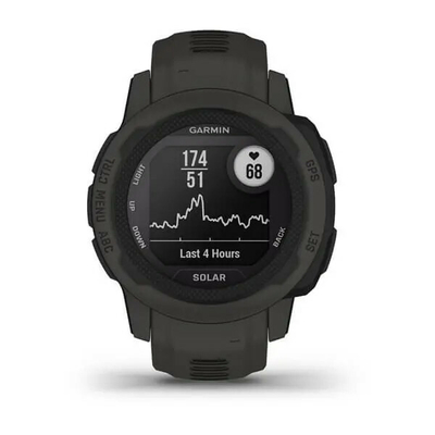 Orë dore Garmin Instinct 2S Graphite 010-02563-00