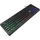 Tastiere  Baracuda  Bgk-02114  Black