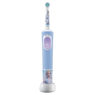 Brushë për dhëmbë Oral B Vitality Pro Frozen, e kaltër