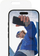 Xham mbrojtës PanzerGlass për iPhone Air, Classic Fit, transparent