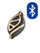 Varëse sportive smart Bellabeat Leaf Urban Yellow Gold HT-20LF-YG-01