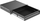 Sirtar rack Caymon RD220/B, 19", 2U, i zi