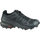 Atlete trail running Salomon Speedcross 5 GTX për goca, të papërshkueshme nga uji, të zeza