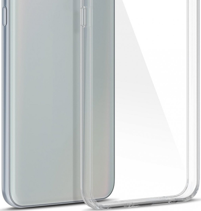 Futrollë 3MK Clear Case për Google Pixel 9 Pro XL, TPU, transparente