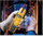 Тестер за напон Fluke T5-1000, 1000V AC/DC, дигитален, жолт
