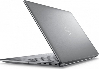 Laptop Precision 5480, 14.0", Intel Core 7-13700H, 16GB RAM, 512GB SSD, Nvidia RTX A1000